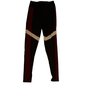 Forever 21 Black Leggings